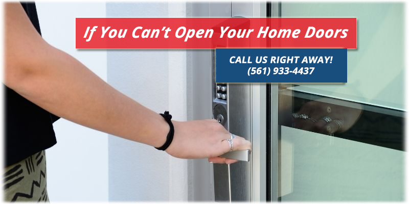 House Lockout Service Boca Raton FL (561) 933-4437