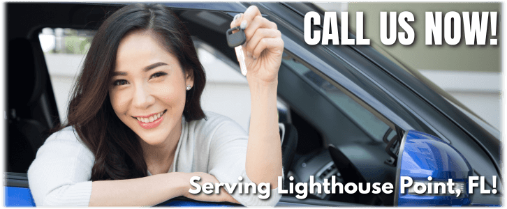 Locksmith Lighthouse Point FL